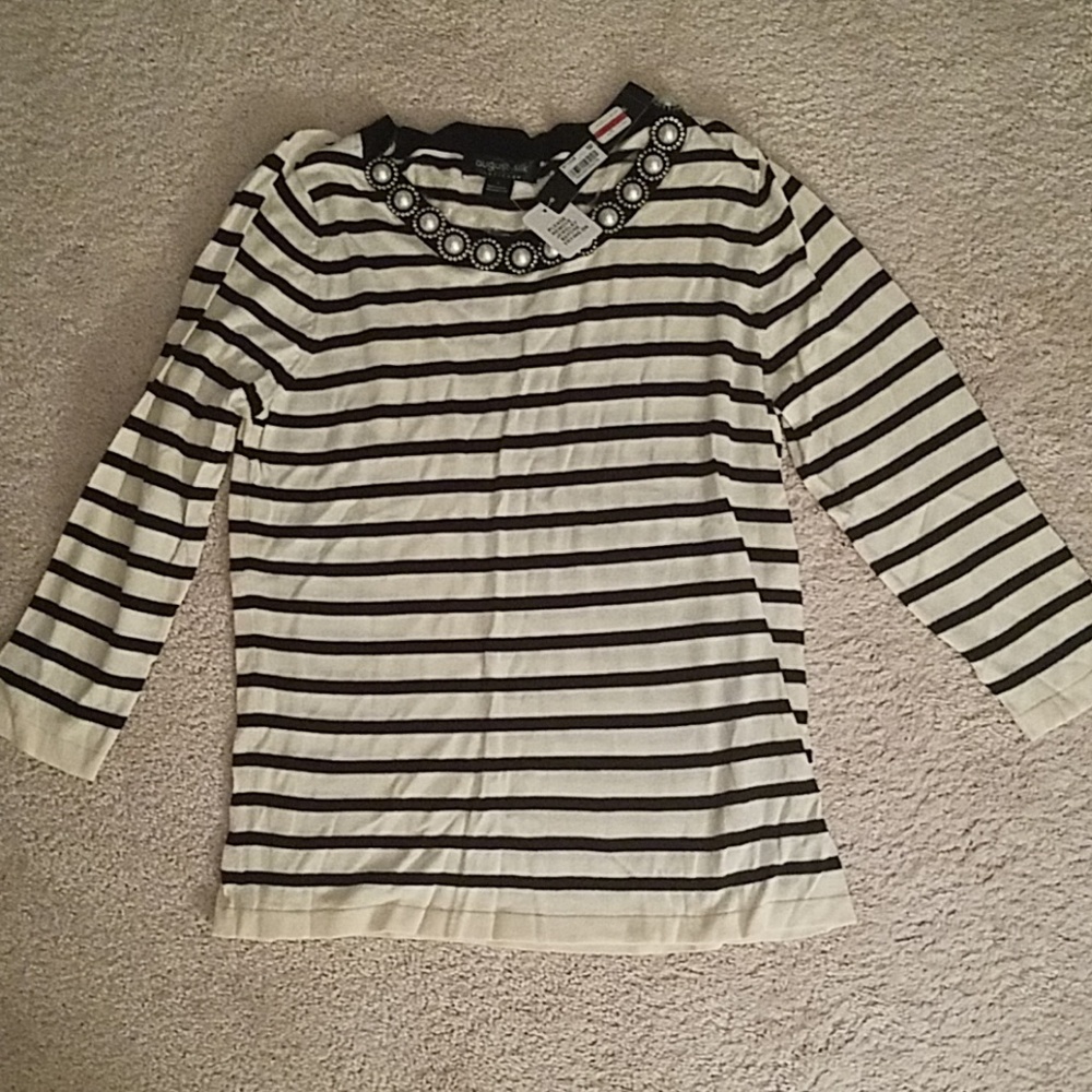 NWT size large shirt